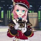 Bester Charlotte-Build in Genshin Impact: Artefakte, Waffen, Teams Creo Gaming