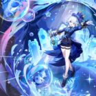 Bester Furina-Build in Genshin Impact Creo Gaming