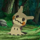 Bestes Mimikyu-Moveset in Pokemon Unite Creo Gaming