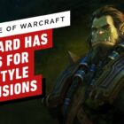 BlizzCon: Interview mit IGN – Die Zukunft von Warcraft Creo Gaming
