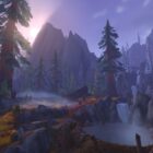 Blizzard enthüllt Pläne für das nächste World of Warcraft-Update, Seeds of Revival Creo Gaming