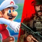 Call of Duty: Modern Warfare III übertrifft die physischen Verkäufe in Großbritannien Creo Gaming