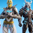 Dank der OG-Saison von Fortnite erreicht die Spielerspitze ein Allzeithoch. Creo Gaming