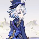 Das Beispiel Furina in Genshin Impact: eine inspirierende weibliche Figur Creo Gaming