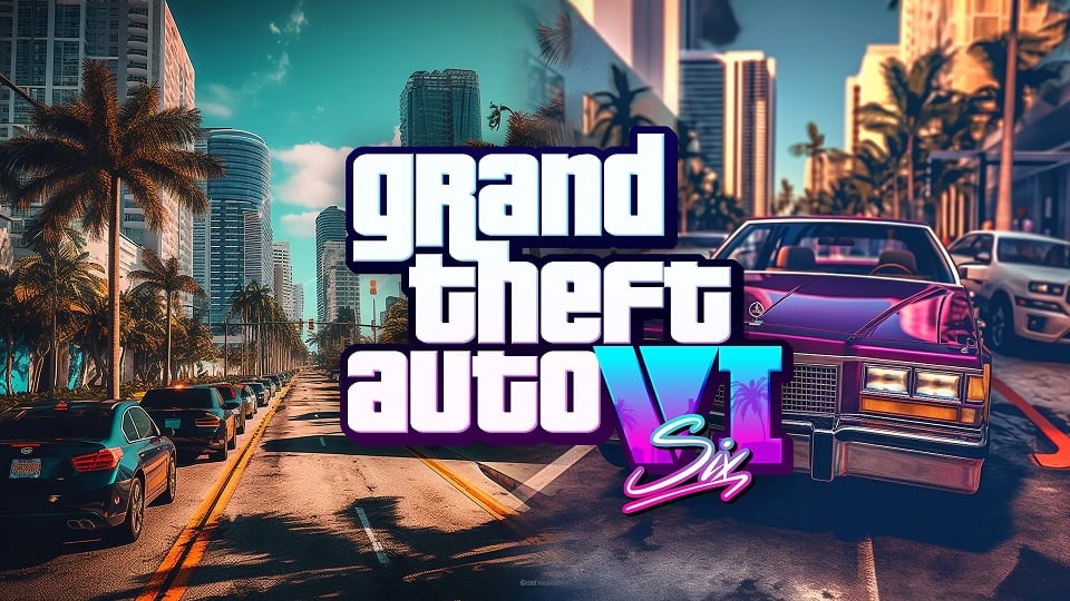 Spannende Gta 6 Erscheinungsdatum Bild