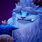 Das Nunu-Epos: Kapitel 4 – Entdecken Sie Ramshara! Creo Gaming