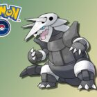 Das beste Moveset für Aggron in Pokemon Go und seine Leistung Creo Gaming