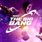Das große Live-Event von Fortnite Big Bang: Datum und Details Creo Gaming