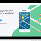 Der beste Pokemon Go-Spoofer für iOS und Android: iToolab AnyGo Creo Gaming