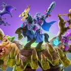 Der beste Untod-Build in Warcraft Rumble Creo Gaming