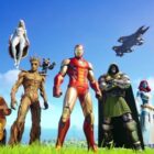 Der ehemalige Fortnite-Chef Donald Mustard tritt der Marvel-Filmproduktionsfirma AGBO bei. Creo Gaming