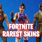 Die 10 seltensten Skins in Fortnite im Jahr 2023 Creo Gaming