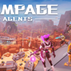 Die Allianz von Fortnite und Borderlands auf Quest & SteamVR Creo Gaming