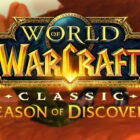 Die Discovery-Saison von WoW Classic beginnt Creo Gaming