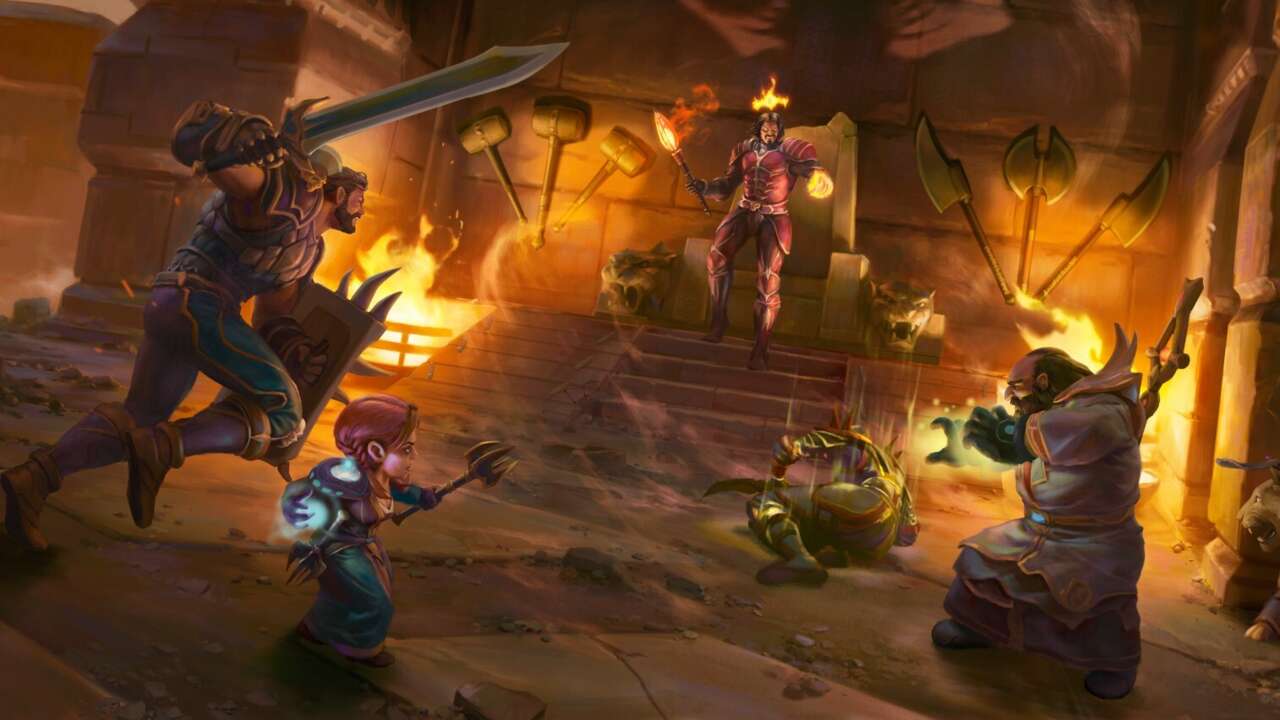 Creo Gaming