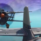 Die Fortnite-Game-Engine unterstützt den neuen Bildgenerator für das Kampfjet-Training Creo Gaming