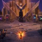 Die Game Awards eröffnen eine Fortnite-Insel, die den Spielern Entscheidungsbefugnis gibt Creo Gaming