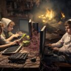 Die Geschichte von League of Legends erscheint für Nintendo Switch Creo Gaming