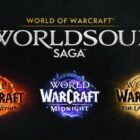 Die Worldsoul Saga von World of Warcraft wird drei Erweiterungen umfassen Creo Gaming