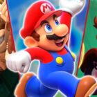 Die besten 2D-Plattformspiele für Nintendo Switch | Entdecken Sie unsere Auswahl der wichtigsten Spiele des Genres | Celeste, Mega Man 11, Inside, Rayman Legends, Sonic Mania, New Super Mario Bros. U Deluxe, Shovel Knight, Grau, VVVVVV. Creo Gaming