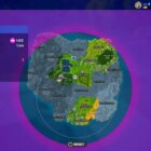 Die besten Landeplätze in Fortnite OG – Destructoid Creo Gaming