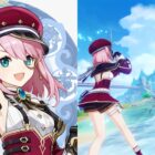 Die besten Waffen für Charlotte in Genshin Impact Creo Gaming