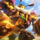 Die großen neuen Features von LoL Patch 13.23: Die Rückkehr der Arena... Creo Gaming