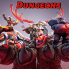 Dungeons-Leitfaden der Undead Week: Warcraft Rumble Creo Gaming