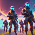 Ein Fortnite-Charakter in Bing AI: Ultimate Guide werden Creo Gaming