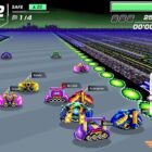 Ein von Nintendo angekündigtes Update für F-Zero 99: neue Modi und Funktionen Creo Gaming