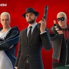 Eminem wird in Fortnites The Big Bang auftreten Creo Gaming
