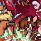 Ende der aktiven Entwicklung für Them's Fightin' Herds auf Switch – keine neuen Inhalte geplant Creo Gaming