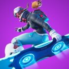 Entdecken Sie alle Hoverboard-/Driftboard-Standorte in Fortnite OG Creo Gaming