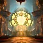 Entdecken Sie die Tiefen von WoW The War Within Creo Gaming