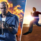 Entdecken Sie die außer Kraft gesetzte Waffe, mit der NPCs in Grand Theft Auto erschossen wurden Creo Gaming