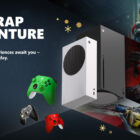 Entdecken Sie die besten Black Friday-Angebote für ermäßigte Videospiele Creo Gaming