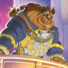 Entdecken Sie die neuen Karten von Disney Lorcana: Rise of the Floodborn Creo Gaming