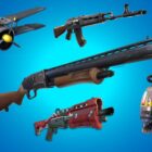 Entdecken Sie eine unterschätzte Waffe in Fortnite Season OG Creo Gaming