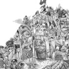 Erfahren Sie mehr über die wachsende Beliebtheit der Ausstellung „Fantasy: Realms of the Imagination“. Creo Gaming