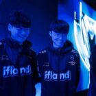 Faker und T1 sichern sich mit einem überwältigenden Sieg über JDG den historischen Platz im Finale der LoL Worlds Creo Gaming