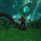 Finden Sie heraus, wie Sie den Schatz der Bärenlord-Statue in WoW Dragonflight öffnen Creo Gaming