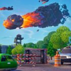 Fortnite: Die neue Funktion zur Sprachberichterstattung wurde hinzugefügt Creo Gaming