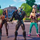 Fortnite: Exploit reduziert Cheater auf die Größe einer Ameise Creo Gaming