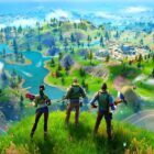 Fortnite-Fans möchten, dass Kapitel 5 eine wichtige Lektion aus der OG-Karte lernt Creo Gaming