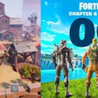Fortnite: Forgotten Game Mode bricht OG-Saisonrekorde Creo Gaming