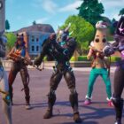 Fortnite Kapitel 4 Staffeln 9 und X Startdatum Creo Gaming