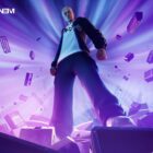 Fortnite Leak: Schauen Sie sich alle kommenden Skins von Eminem an Creo Gaming