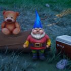 Fortnite OG: Alle versteckten Gnome-Standorte Creo Gaming