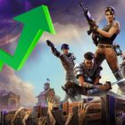 Fortnite OG-Saison: Der Forgotten-Modus erreicht historischen Höhepunkt Creo Gaming