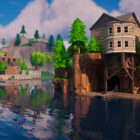 Fortnite-Spieler sind wütend über junge „Pullover“, die die OG-Saison ruinieren Creo Gaming